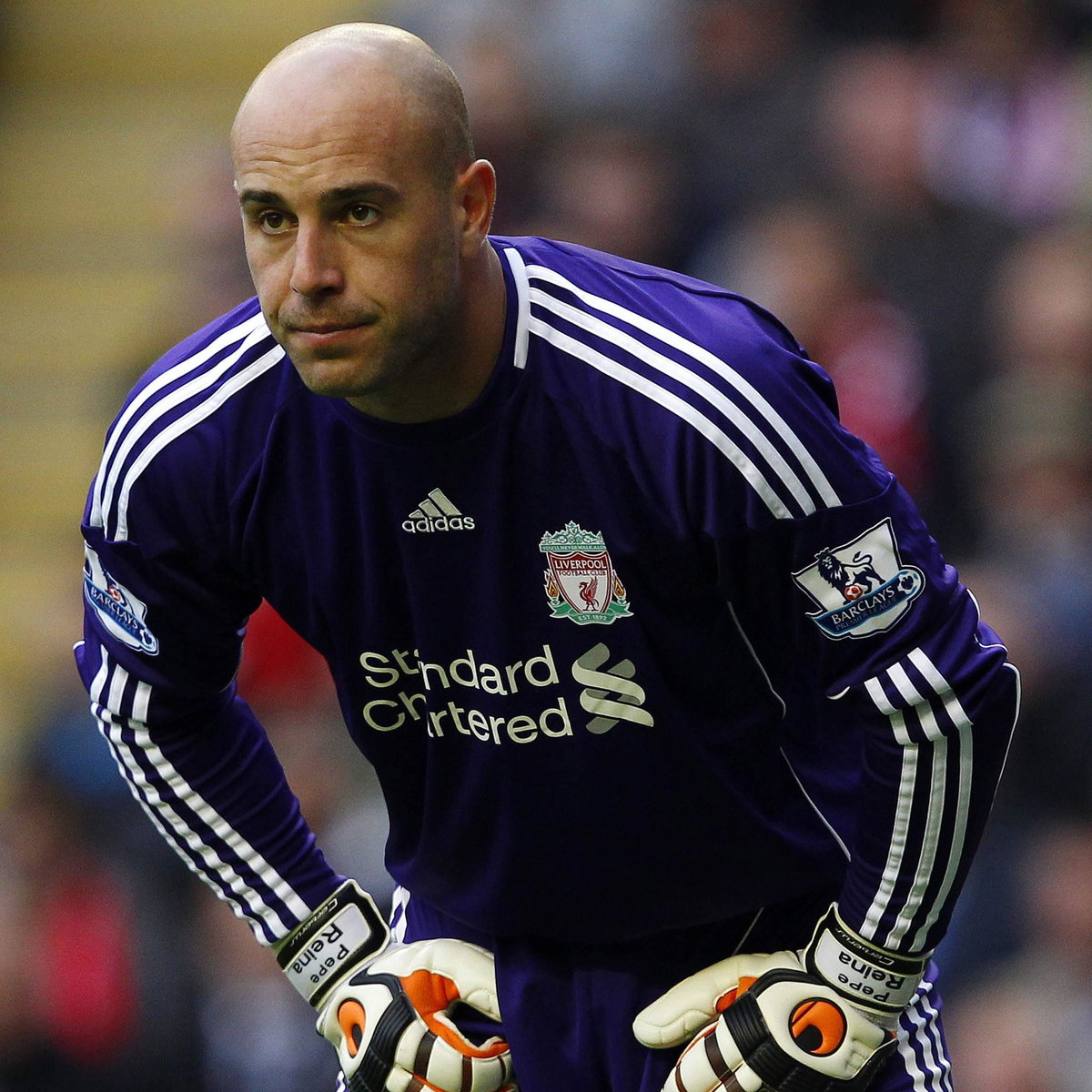 Pepe Reina