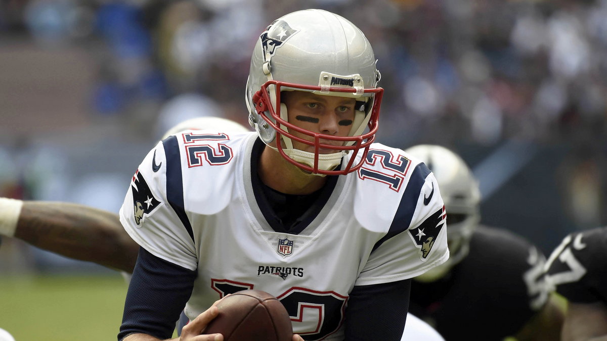 Tom Brady