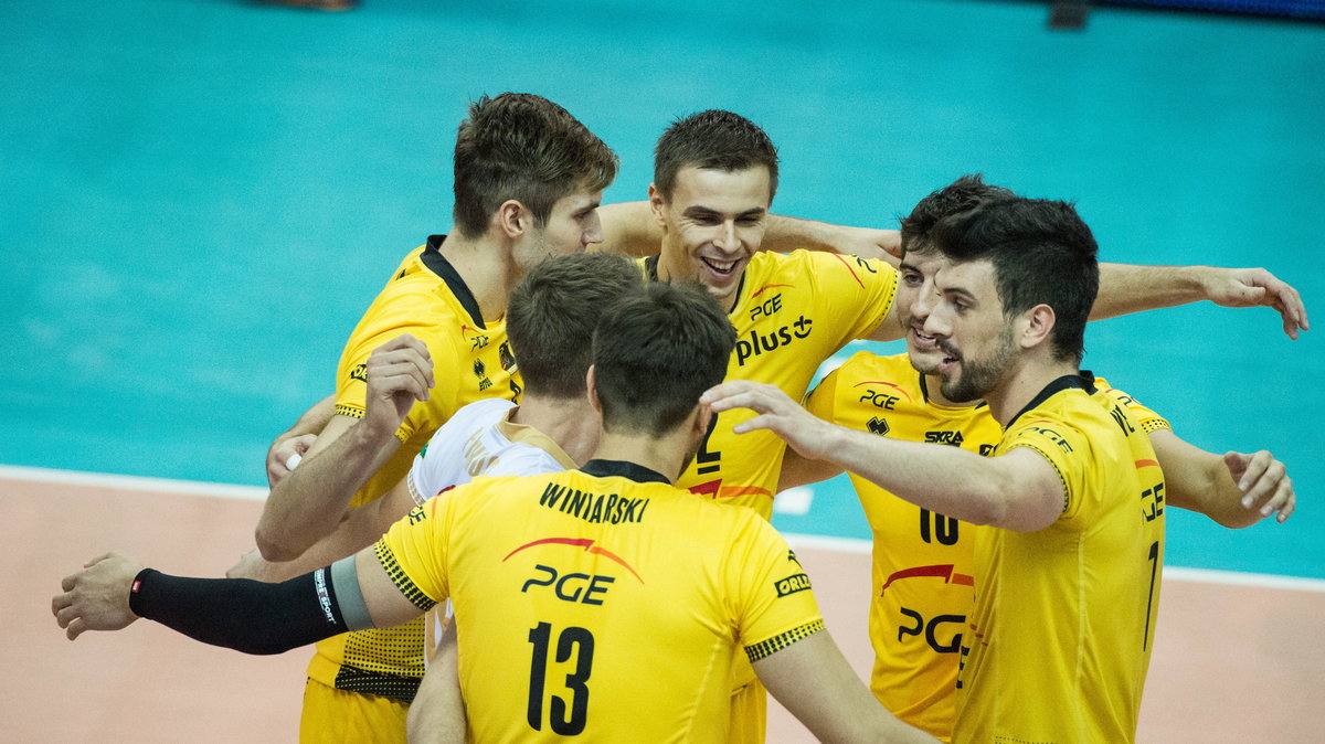 PGE Skra Bełchatów