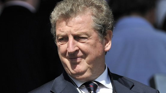 Roy Hodgson