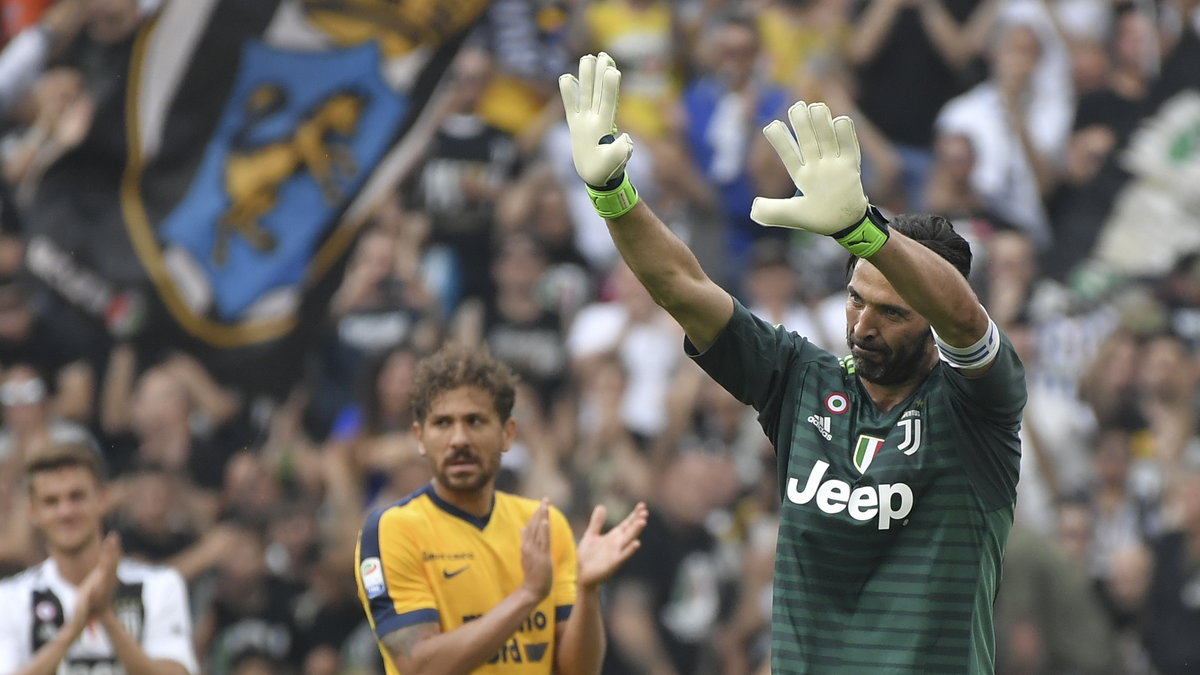 Gianluigi Buffon