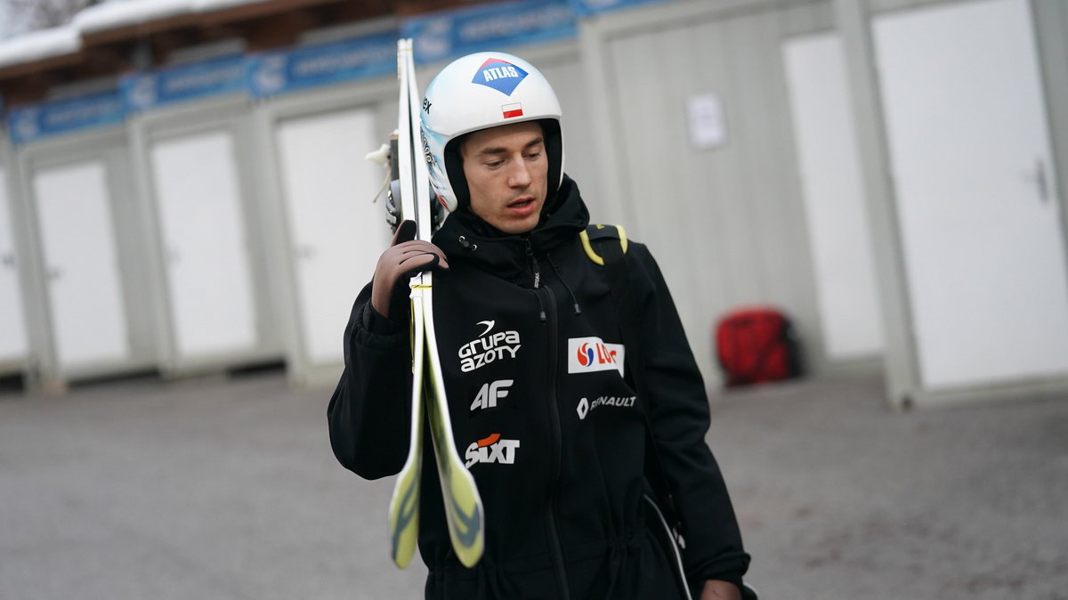 Kamil Stoch