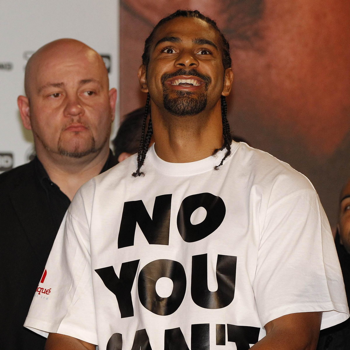 David Haye