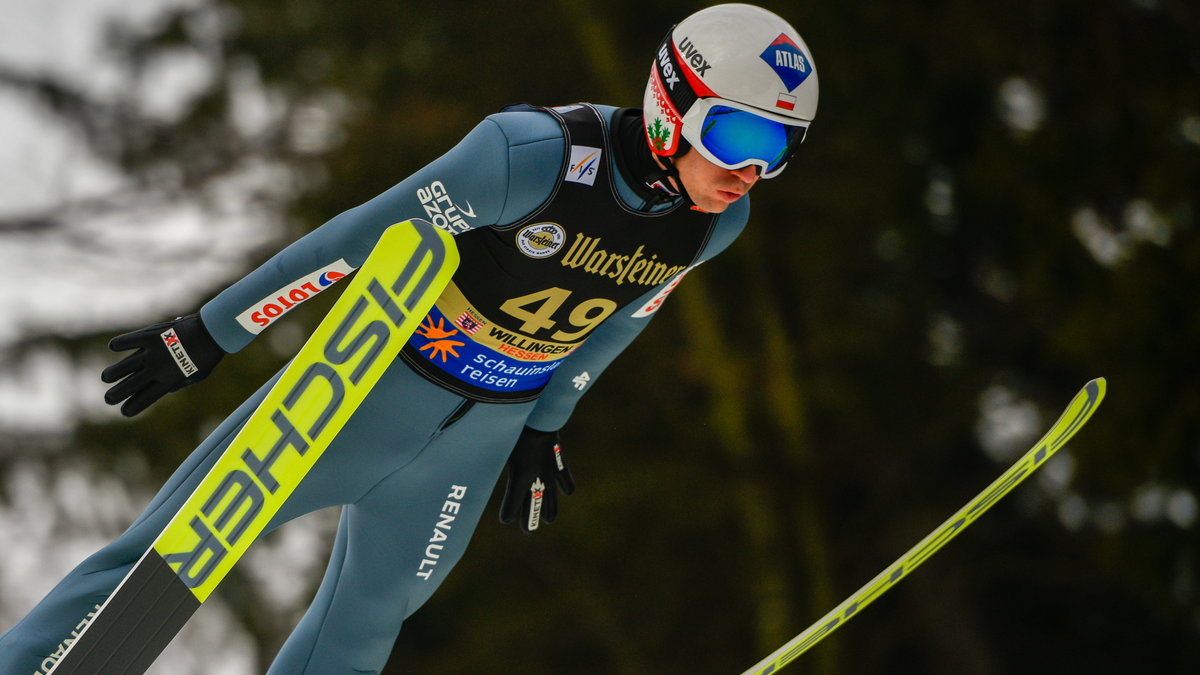 Kamil Stoch