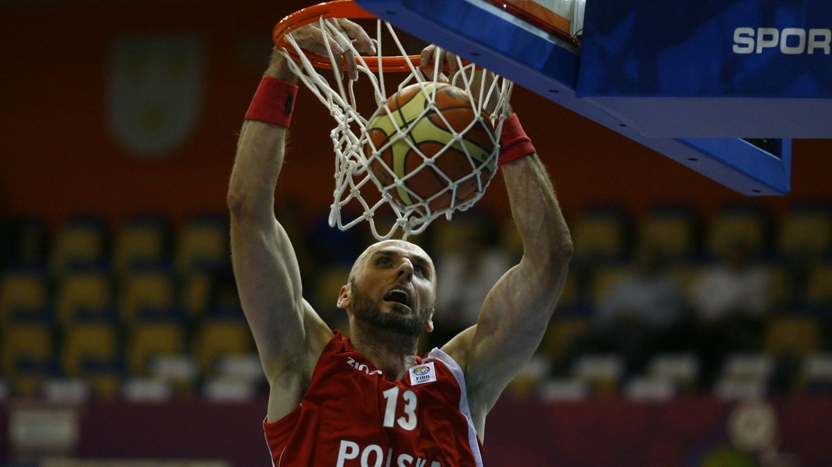 Eurobasket 2013 Celje
