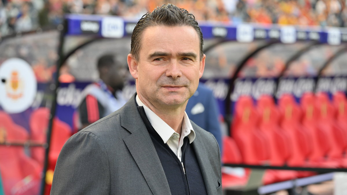 Marc Overmars