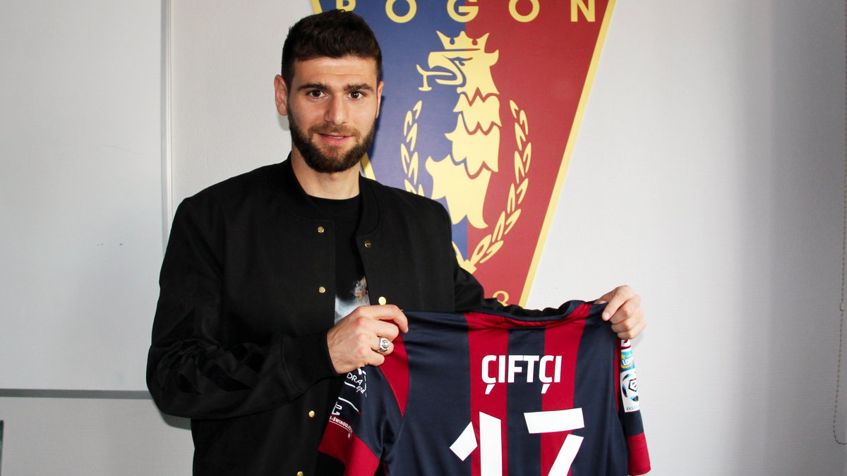 Nadir Ciftci