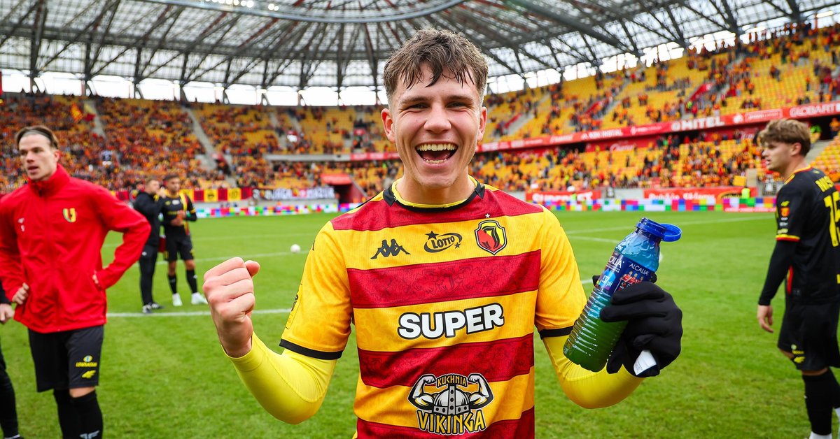 Wtedy FC Porto ogłosi transfer Oskara Pietuszewskiego