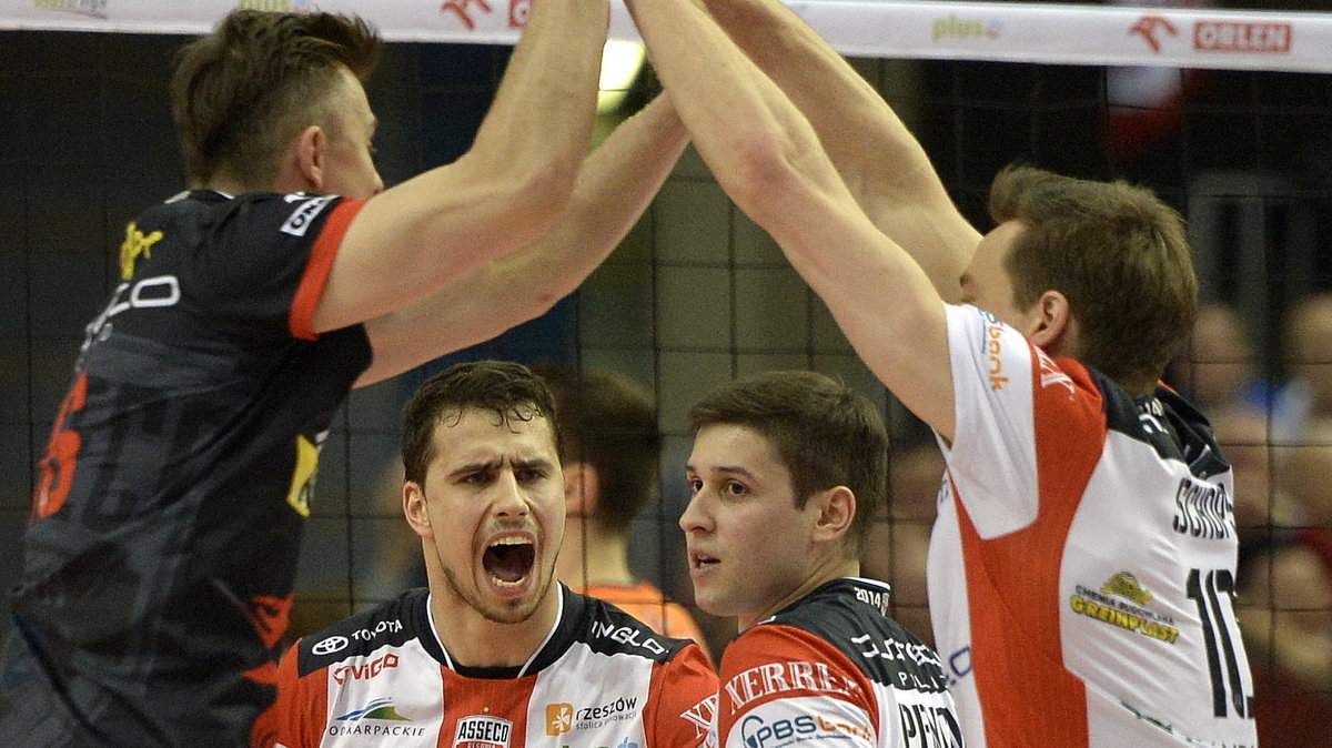 Asseco Resovia Rzeszów