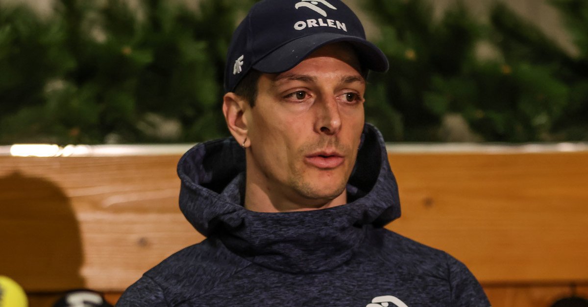 Thomas Thurbichler "zmienił barwy". Jest zdjęcie z obozu naszych wielkich rywali