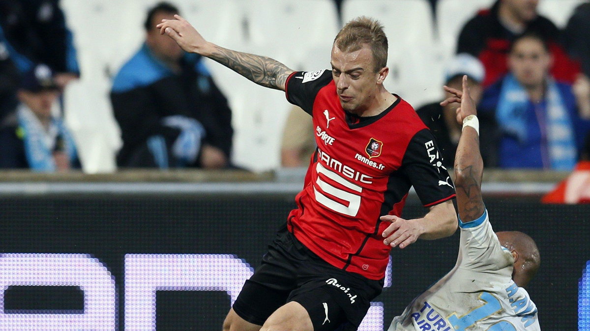 Kamil Grosicki 