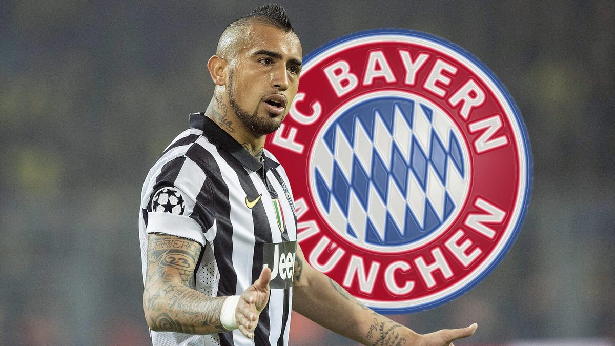 Arturo Vidal