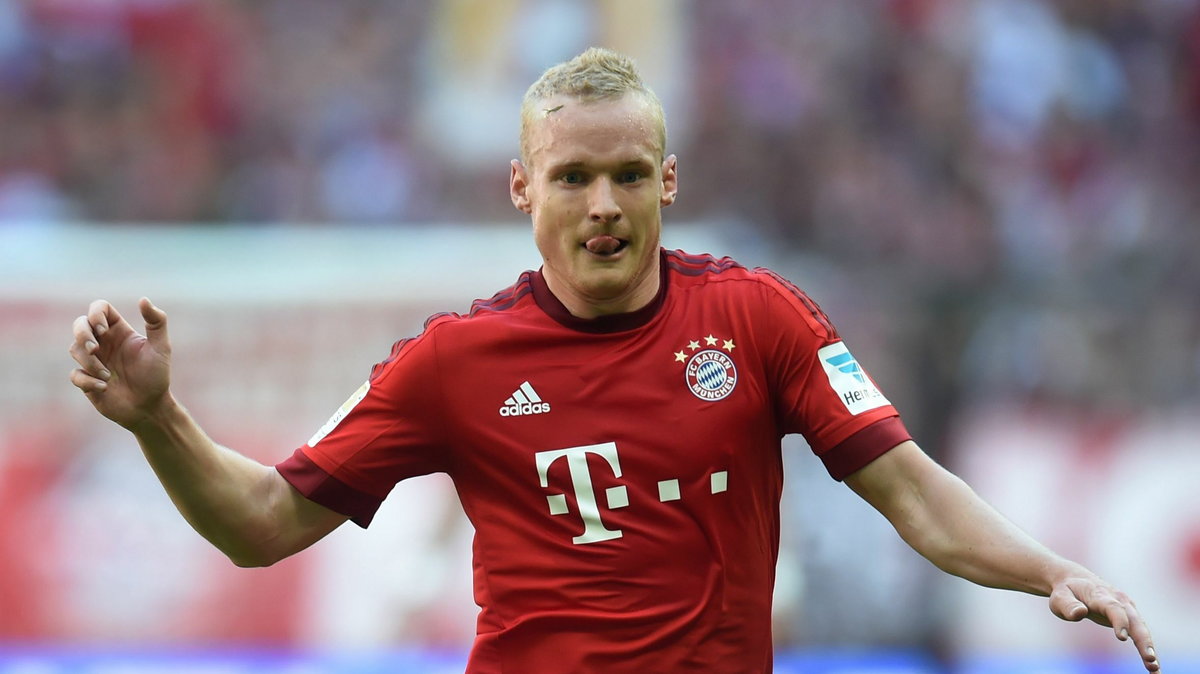 Sebastian Rode