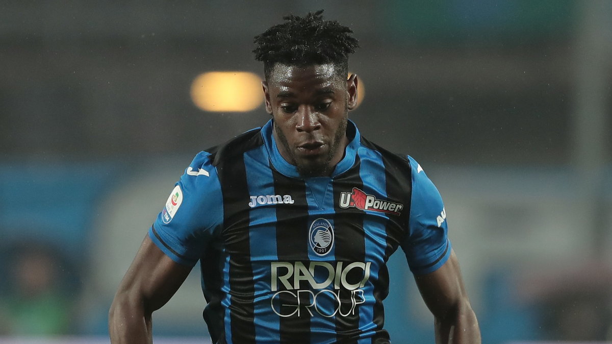 Duvan Zapata