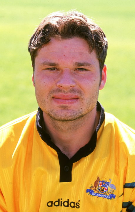 Mark Viduka