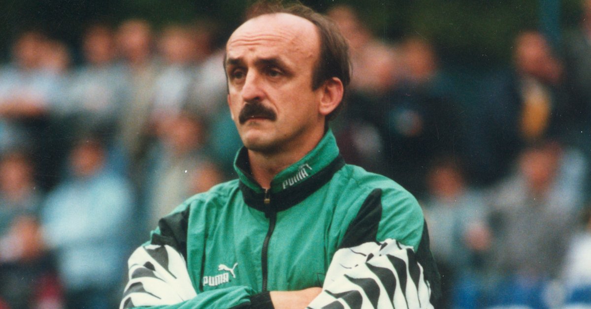 Kulisy pamiętnego sezonu GKS Katowice. "Z euforii aż chciało się fruwać"