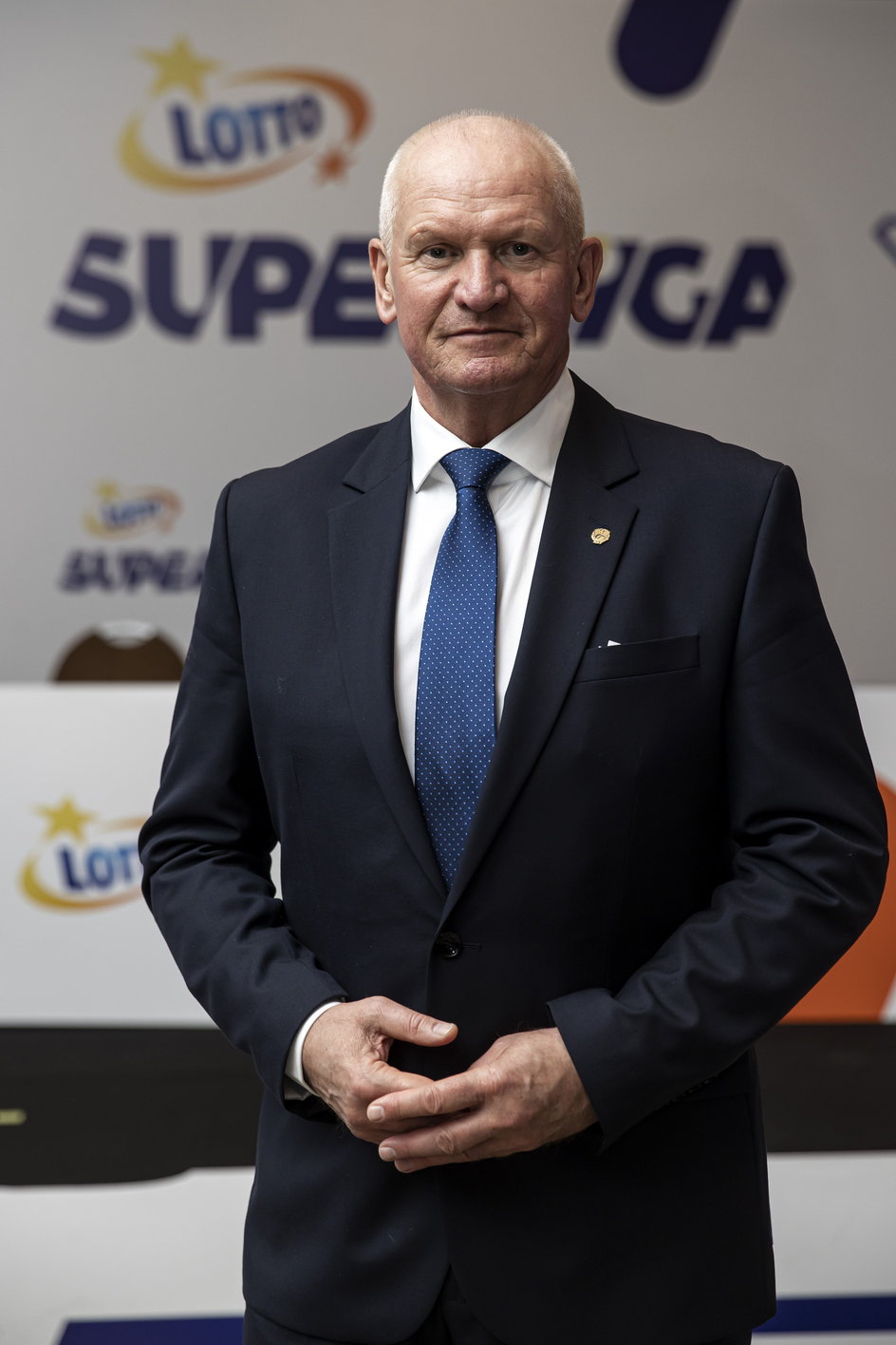 Mirosław Skrzypczyński sprawuje funkcję prezesa PZT od 2017 roku.