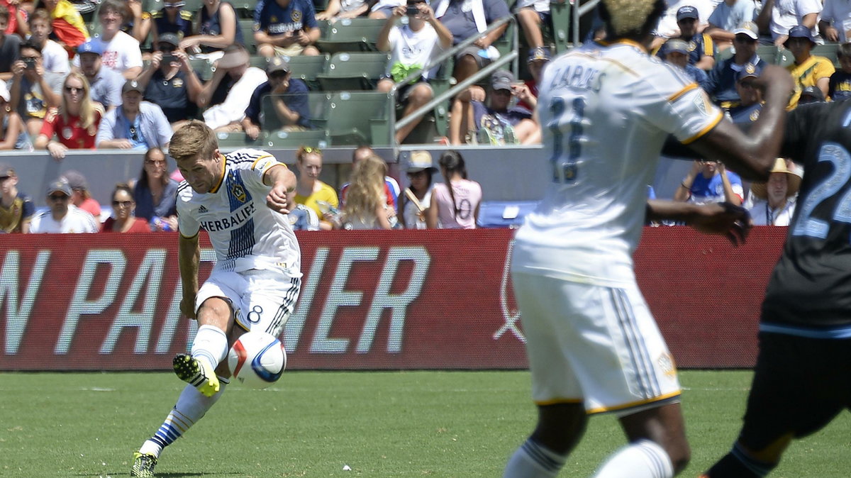 Los Angeles Galaxy