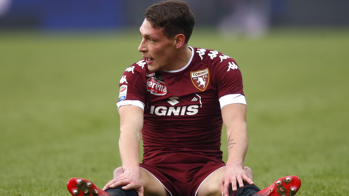 Andrea Belotti