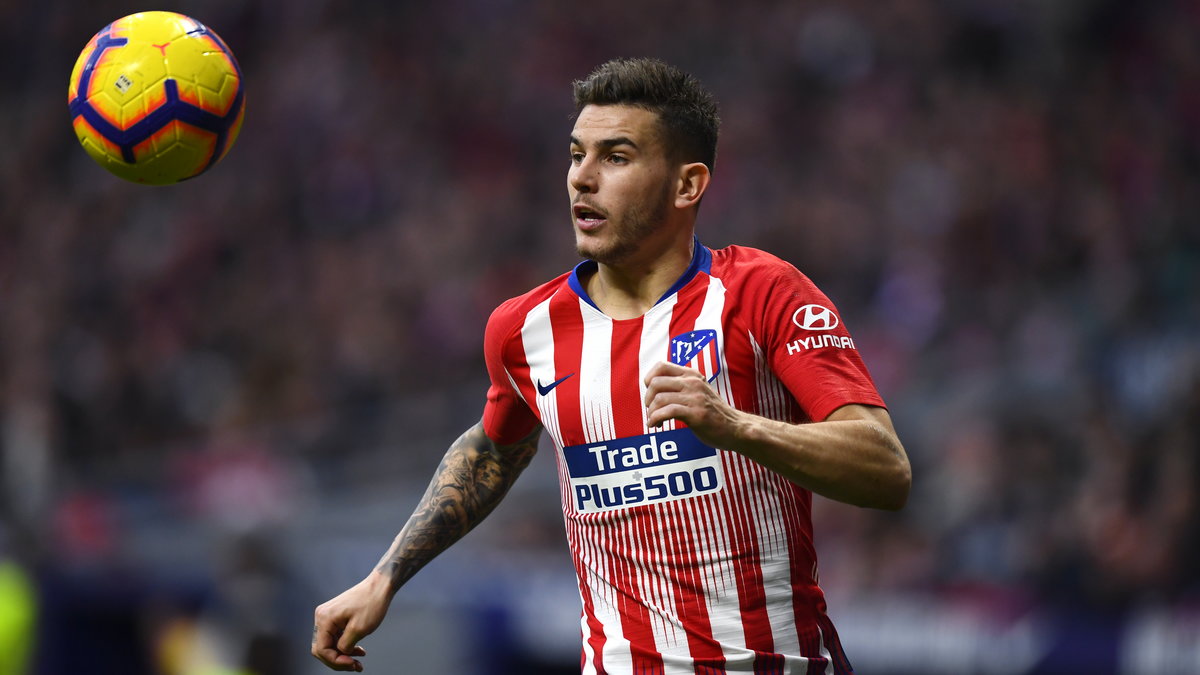 Lucas Hernandez