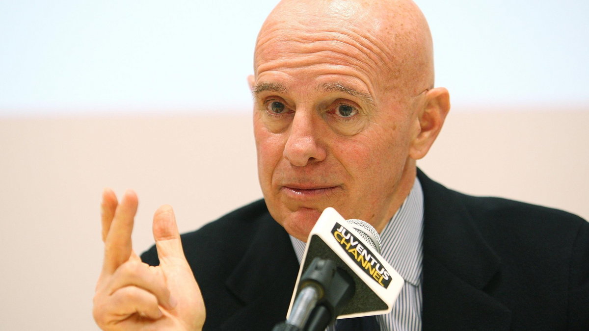 Arrigo Sacchi