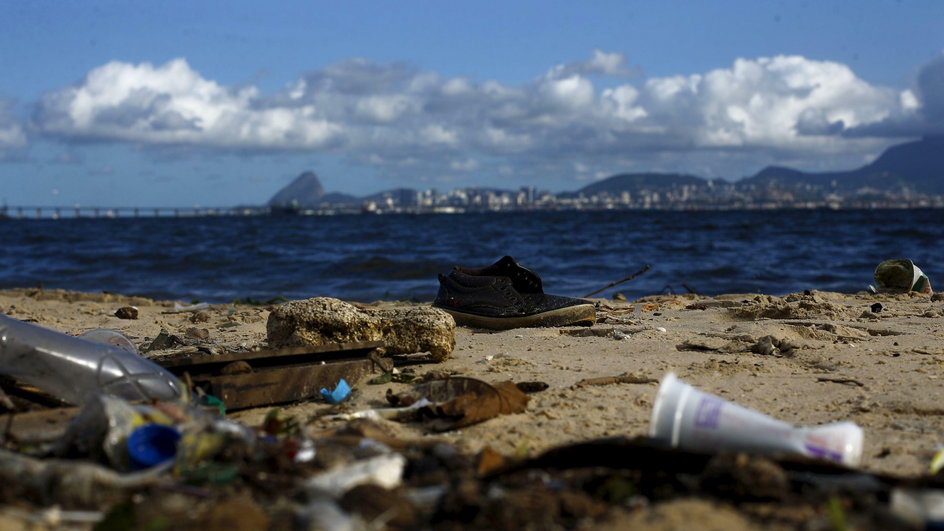 Igrzyska Olimpijskie w Rio de Janeiro 2016