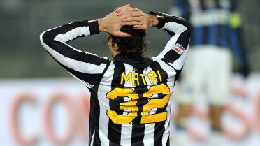 Alessandro Matri (Juventus)