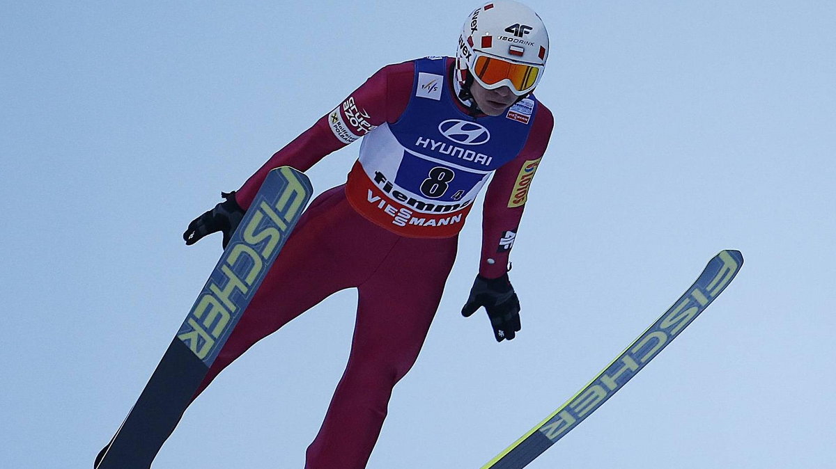 Kamil Stoch