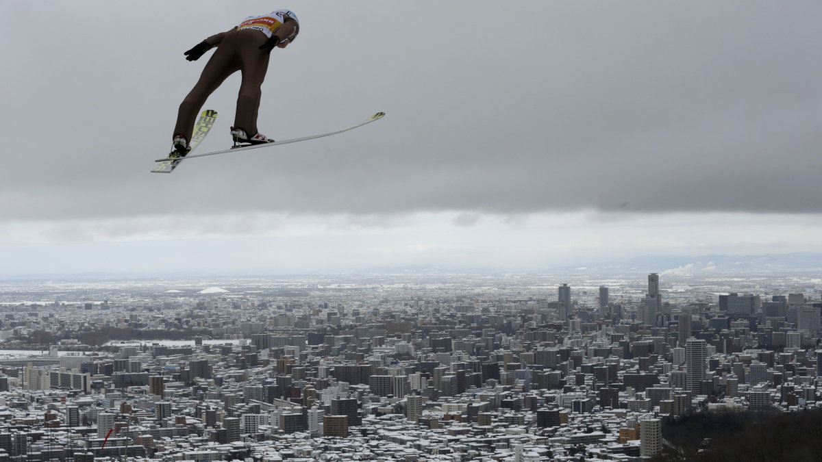 Kamil Stoch