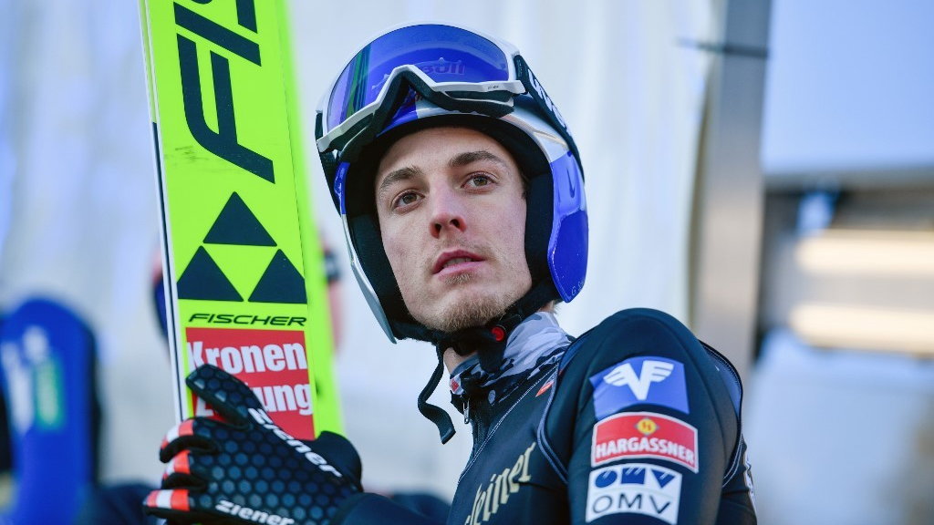 Gregor Schlierenzauer