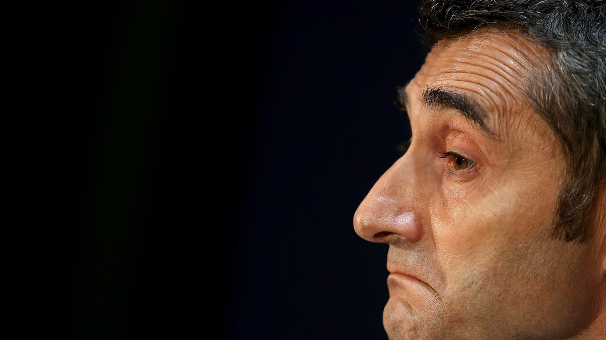 Ernesto Valverde