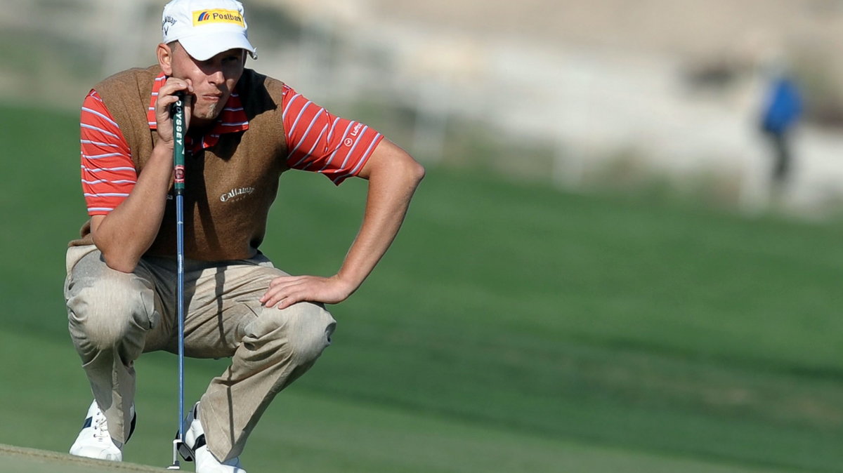 QATAR MASTERS GOLF TOURNAMENT 2010