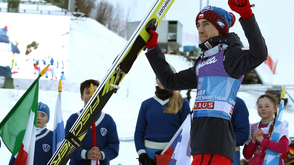 Kamil Stoch