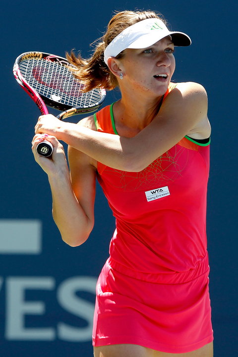 Simona Halep