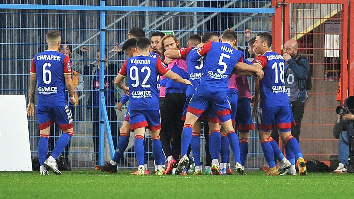 Piast Gliwice