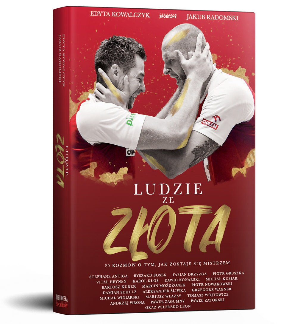 Ludzie ze złota