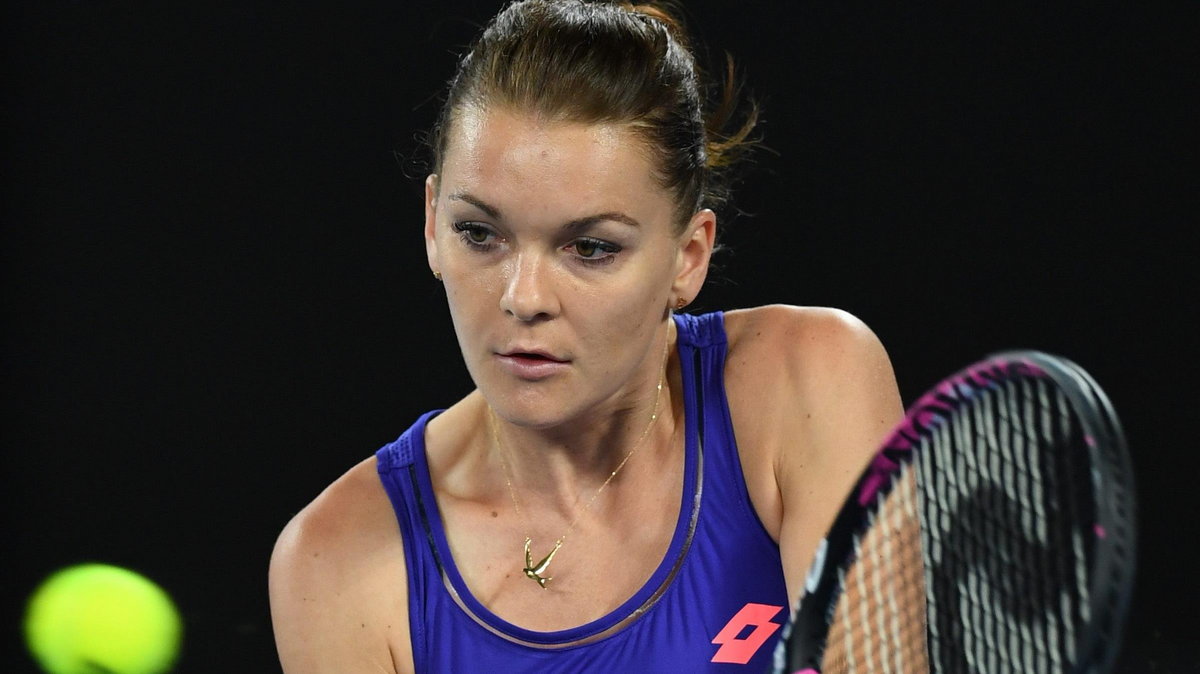 Agnieszka Radwanska