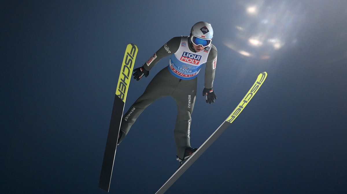 Kamil Stoch