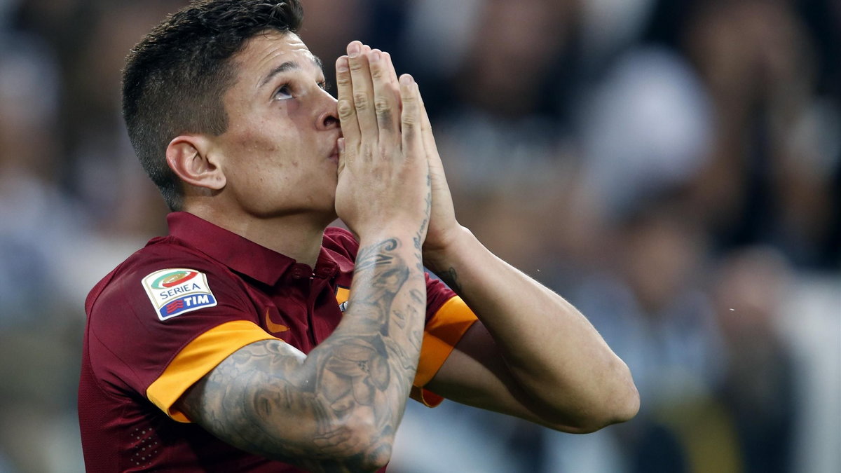 Iturbe: Bournemouth jest dla mnie szansą