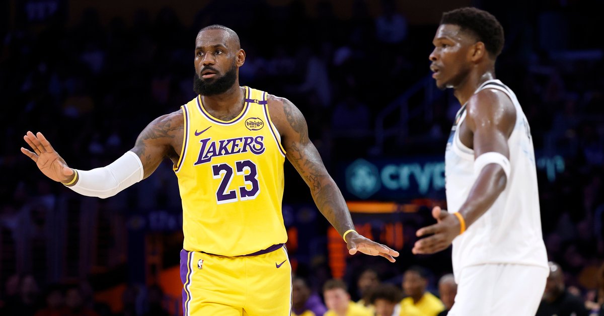 Rusza play-off NBA. Oto najważniejsze historie przed walką o mistrzostwo