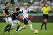 Legia Warszawa - Rosenborg Trondheim