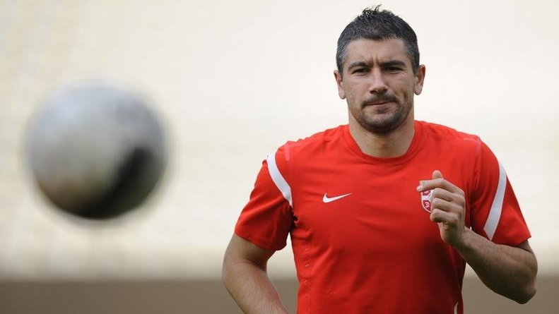 Aleksandar Kolarov