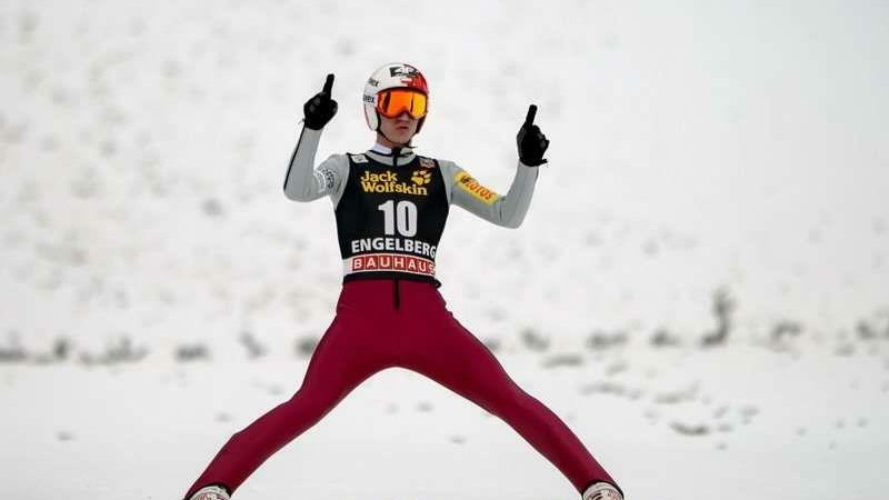 Kamil Stoch