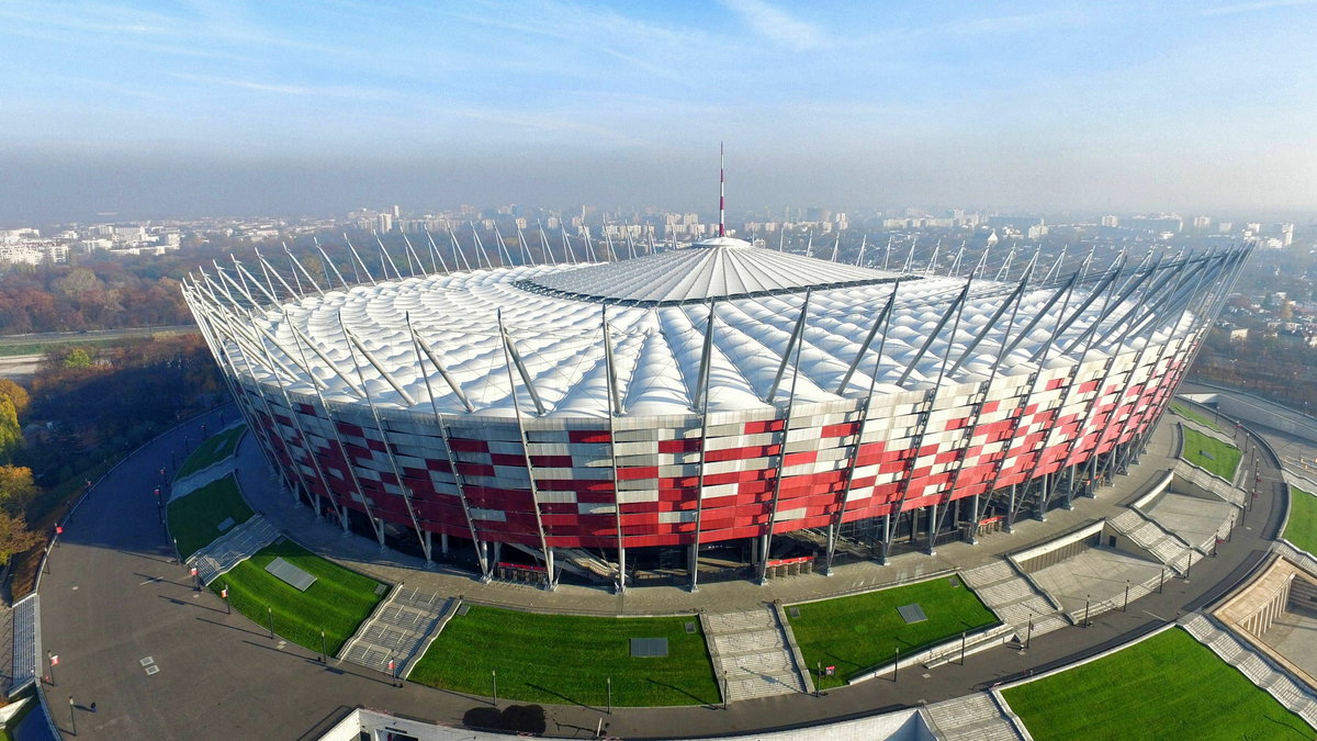 Stadion Narodowy