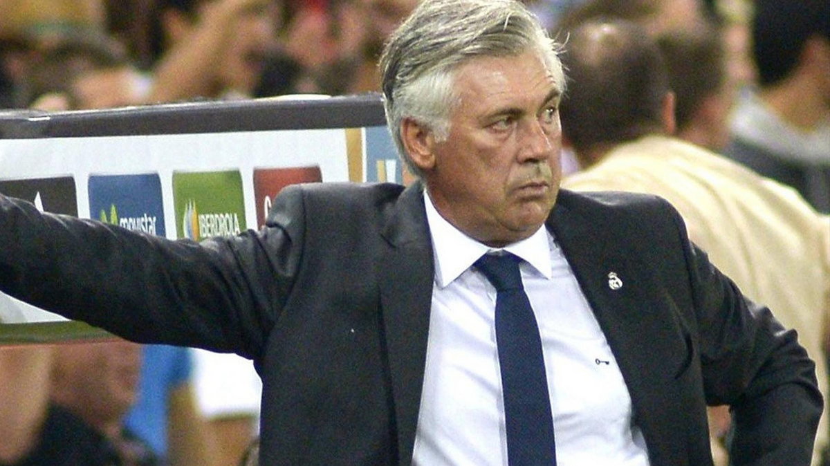 Carlo Ancelotti