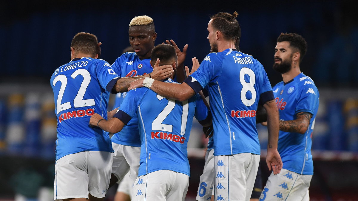 SSC Napoli