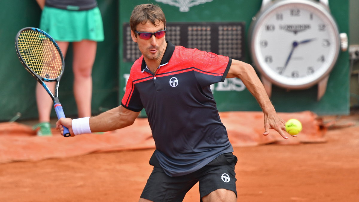 Tommy Robredo