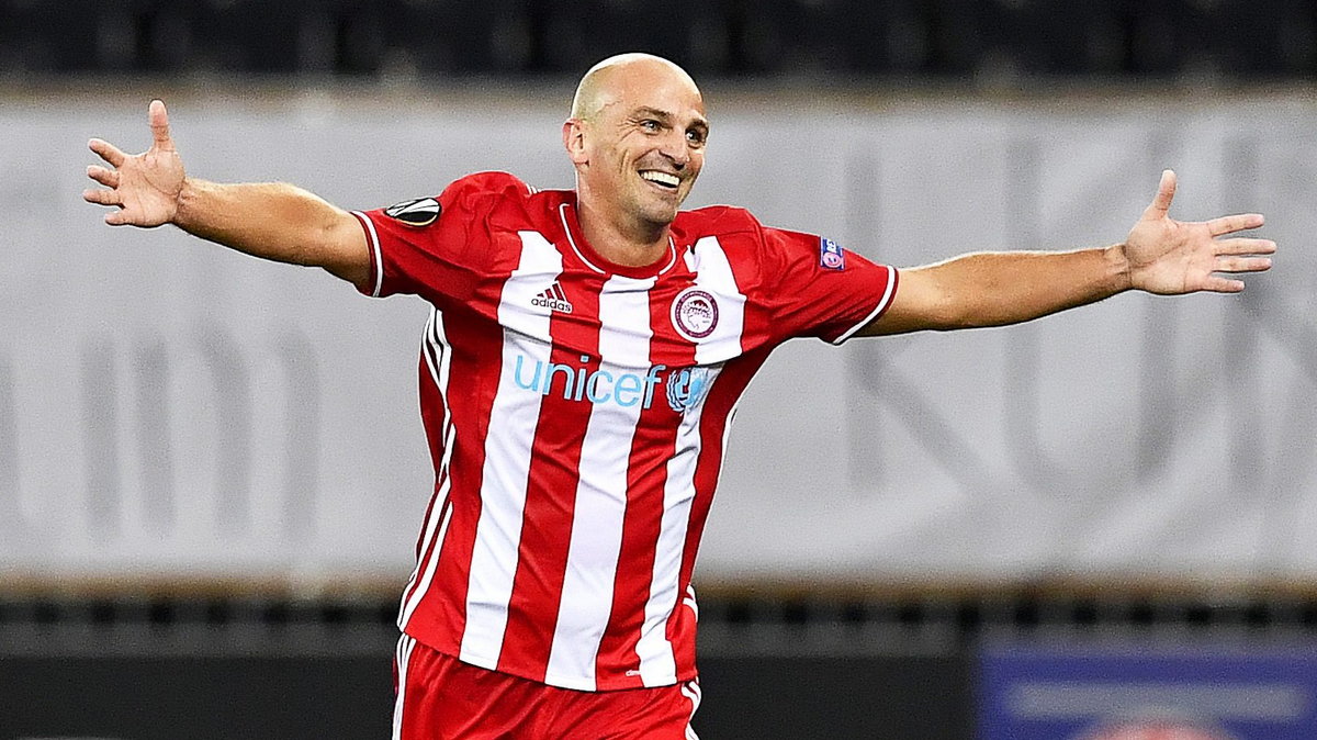 Esteban Cambiasso 