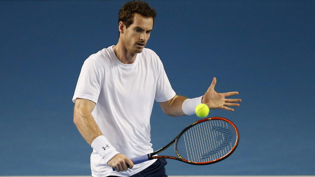 Andy Murray