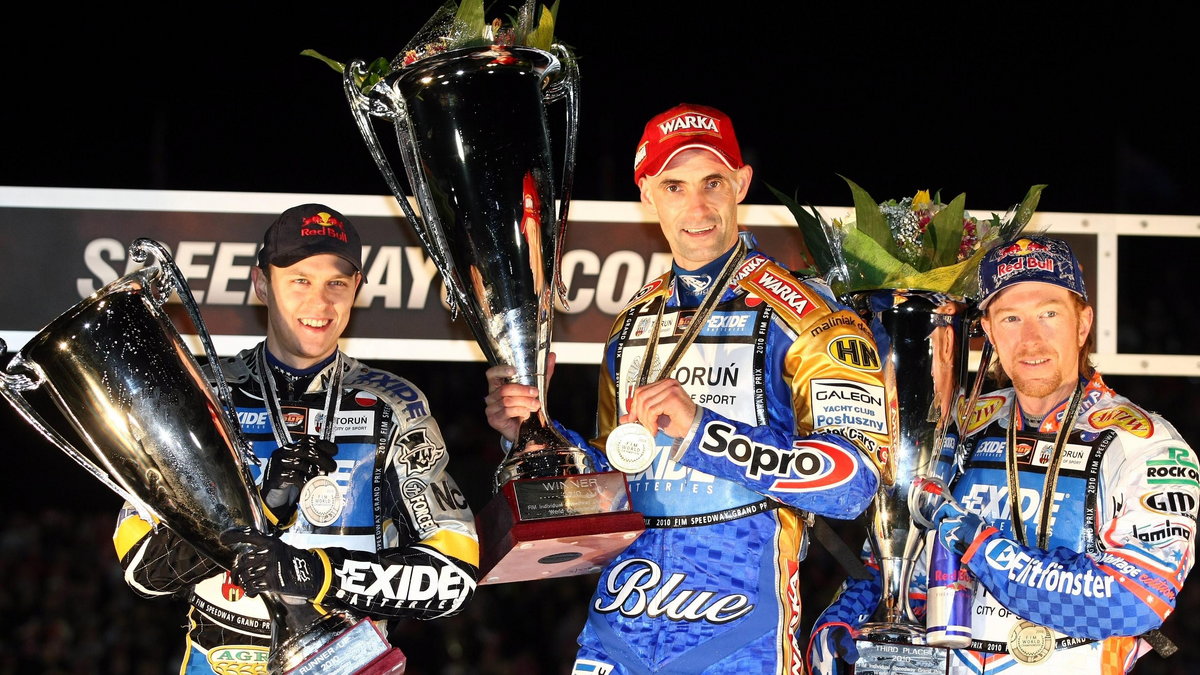 Tomasz Gollob